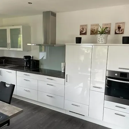 Klatschmohn * Wallscheid