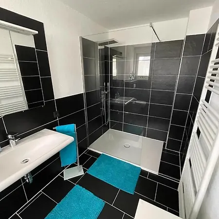 Appartement Klatschmohn