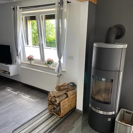 Klatschmohn Appartement *