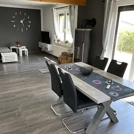 Klatschmohn * Wallscheid