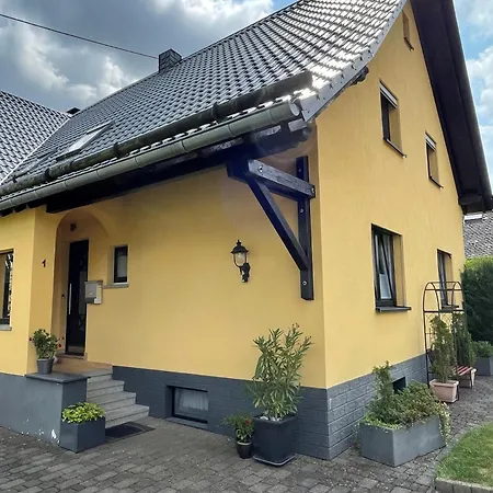 Klatschmohn Appartement