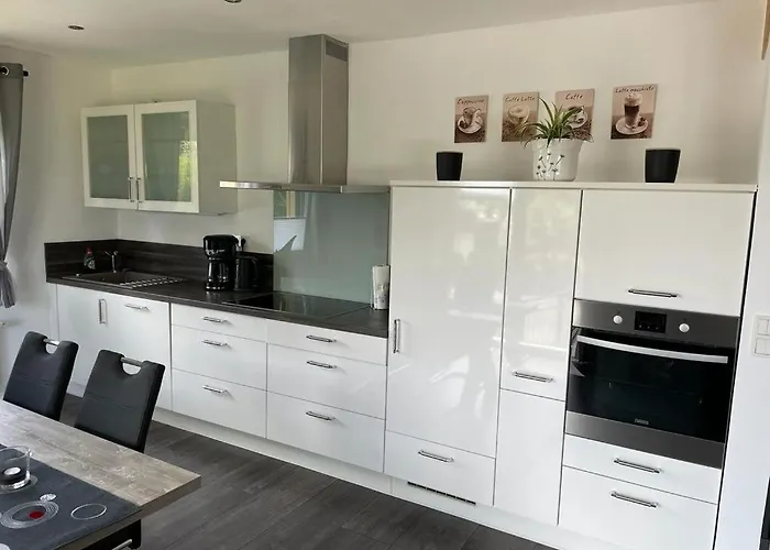 Klatschmohn * Wallscheid