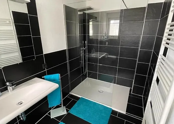 Apartment Klatschmohn