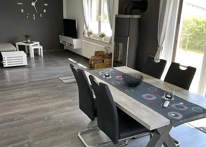 Klatschmohn * Wallscheid