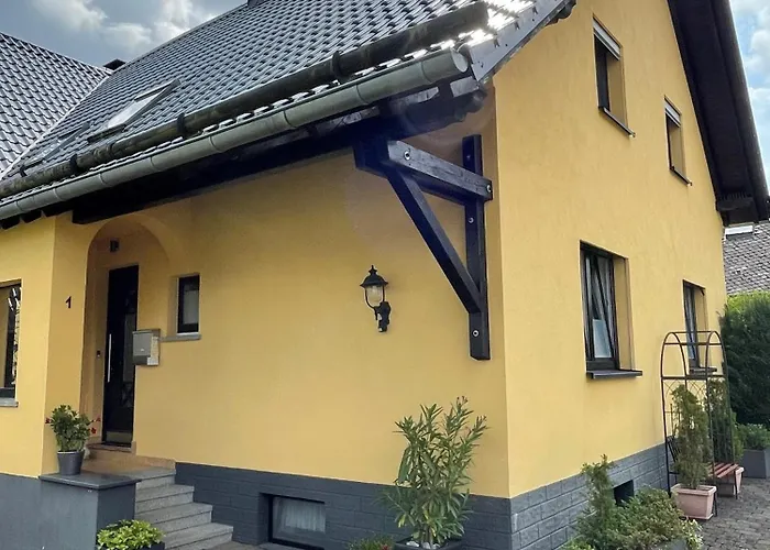 Klatschmohn Apartment